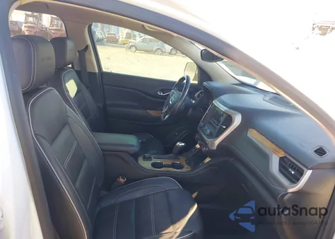 2019 GMC Acadia Denali from USA, damaged, VIN 1GKKNPLS1KZ225353